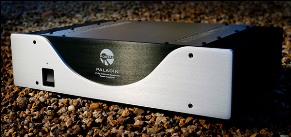 Portal Audio Paladin mono eindversterker